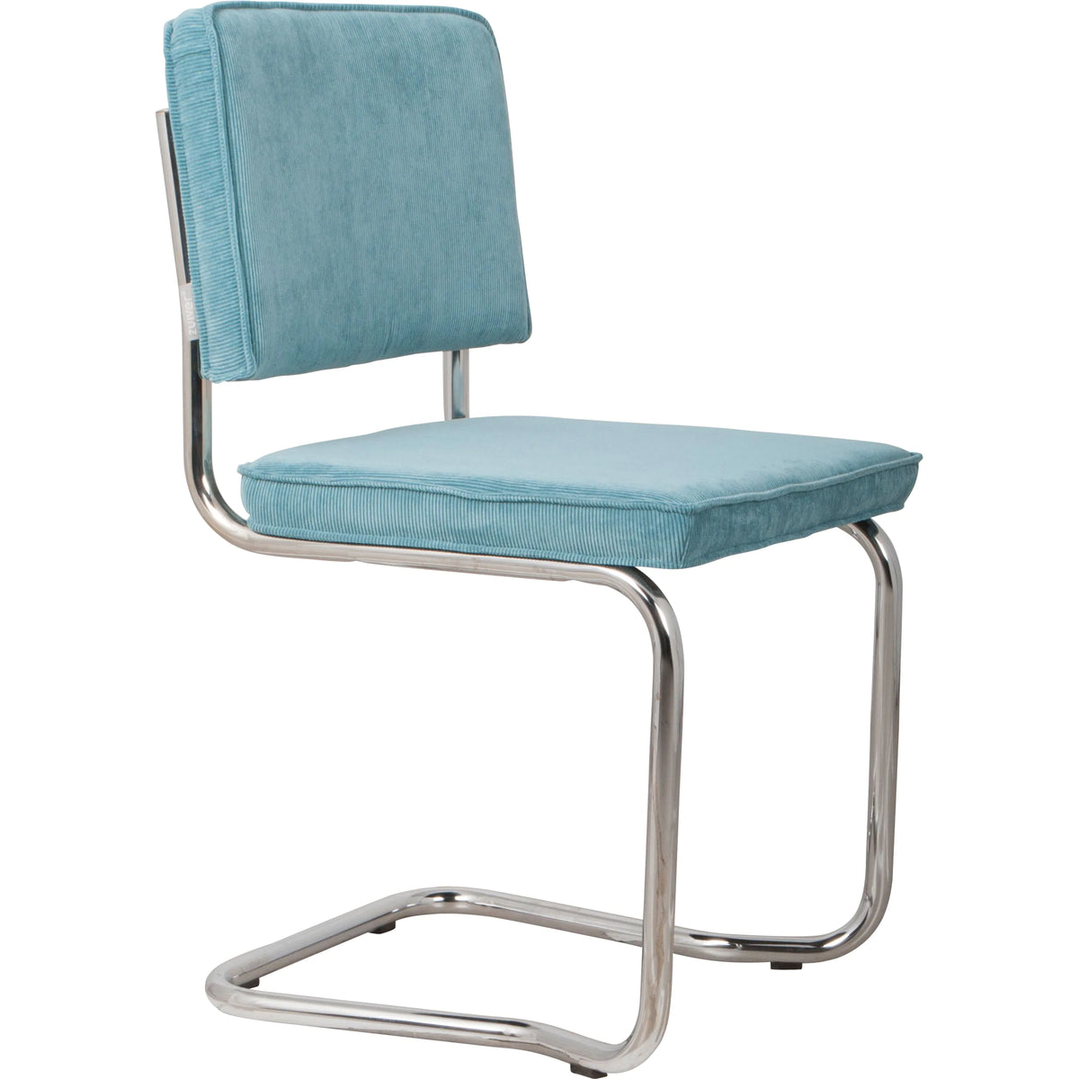 Lot de 2 Chaises RIDGE