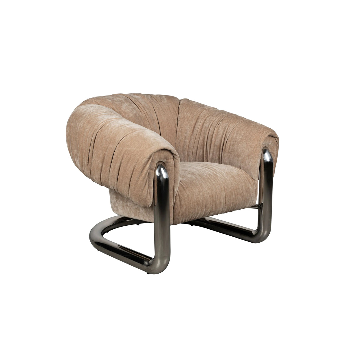 Fauteuil MARLY