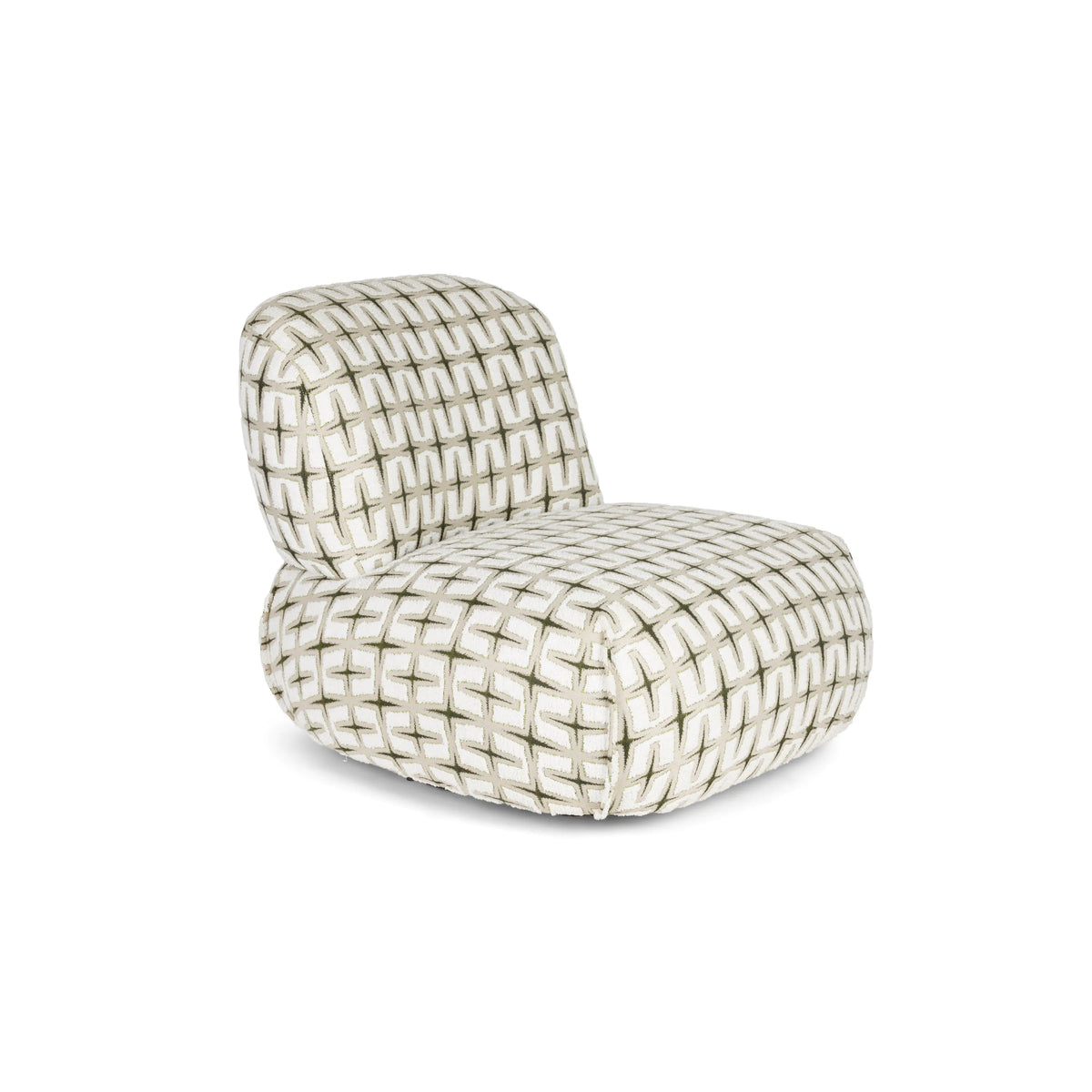 Fauteuil RITZ