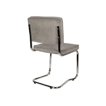 Lot de 2 Chaises RIDGE