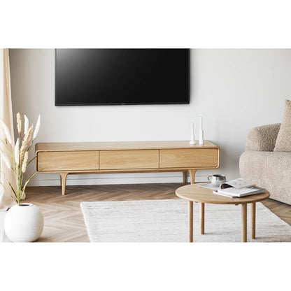 Meuble TV BALDWIN