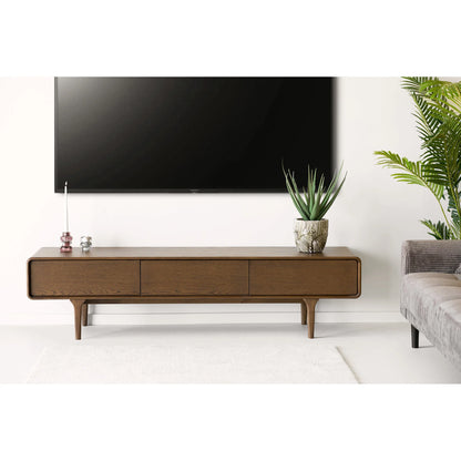 Meuble TV BALDWIN