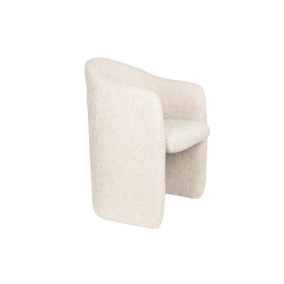 Lot de 2 fauteuils CONTOUR
