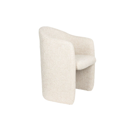 Lot de 2 fauteuils CONTOUR