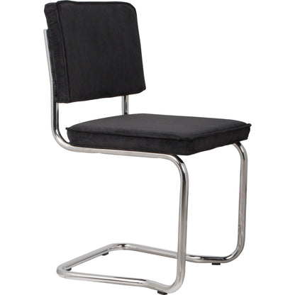 Lot de 2 Chaises RIDGE