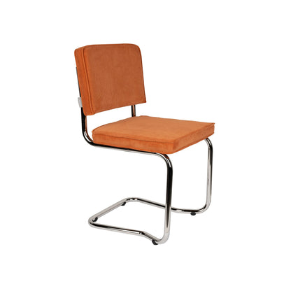 Lot de 2 Chaises RIDGE