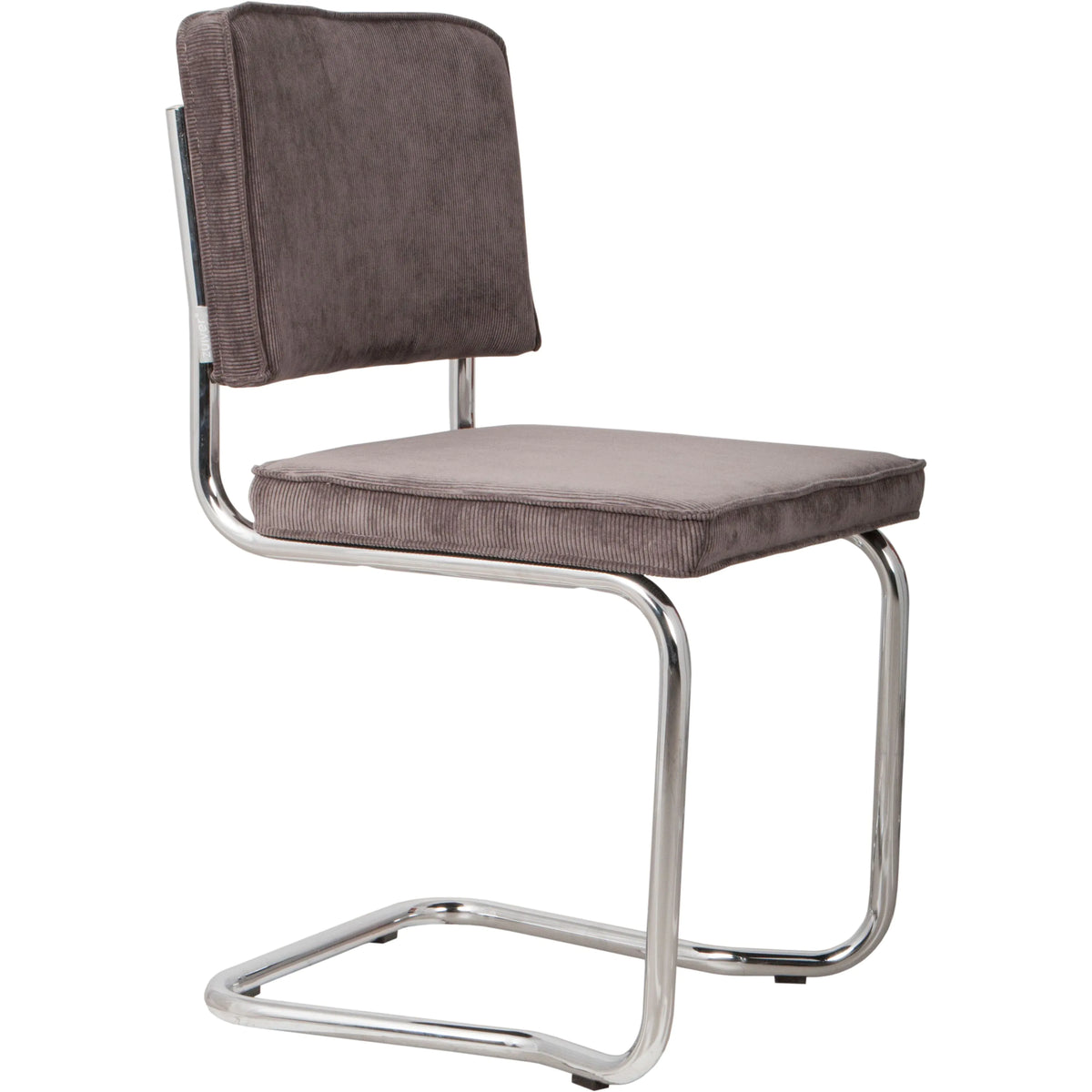 Lot de 2 Chaises RIDGE