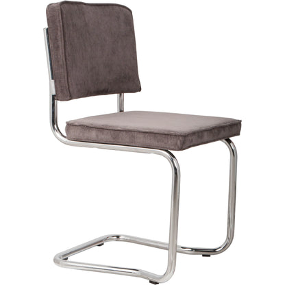 Lot de 2 Chaises RIDGE