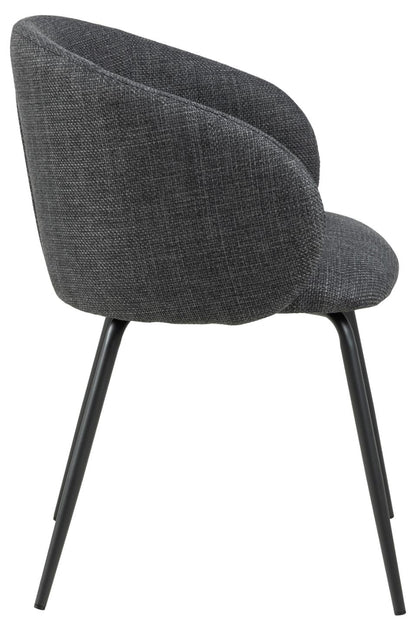Set of 2 ELENA chairs