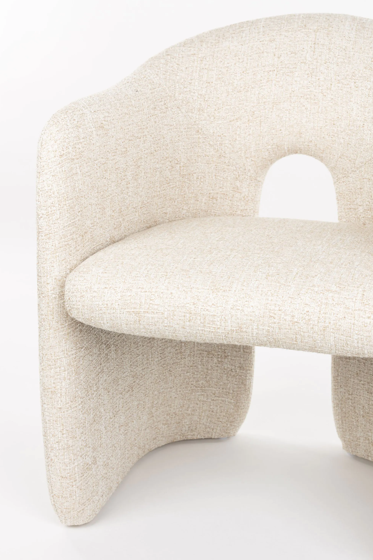 Lot de 2 fauteuils CONTOUR