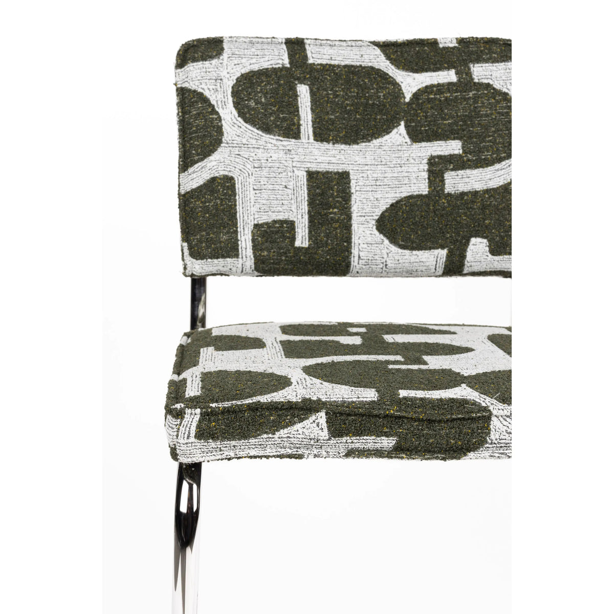 Lot de 2 Chaises RIDGE