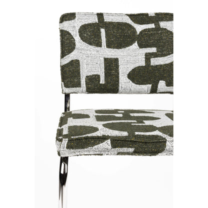 Lot de 2 Chaises RIDGE