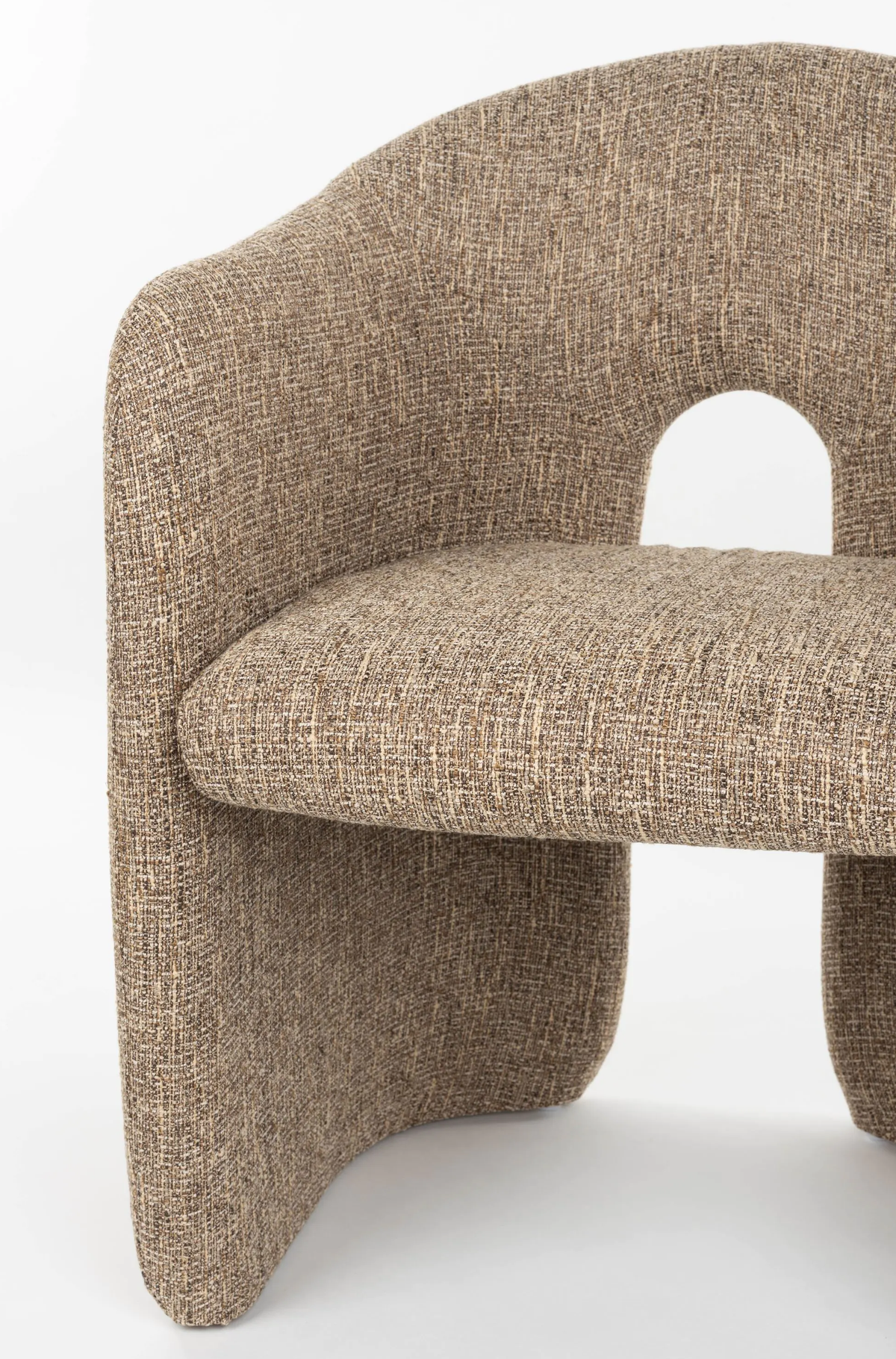 Lot de 2 fauteuils CONTOUR