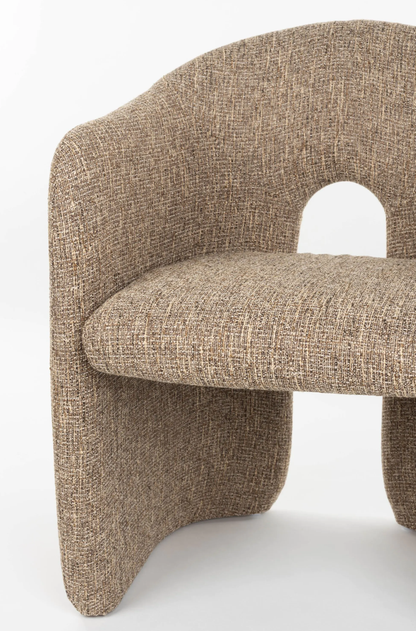 Lot de 2 fauteuils CONTOUR