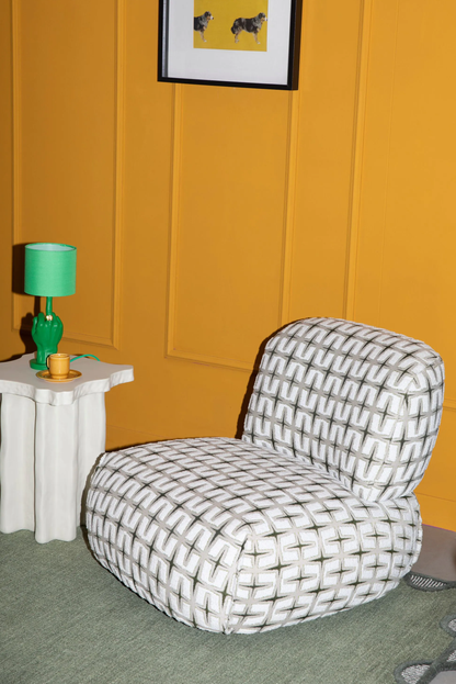 Fauteuil RITZ