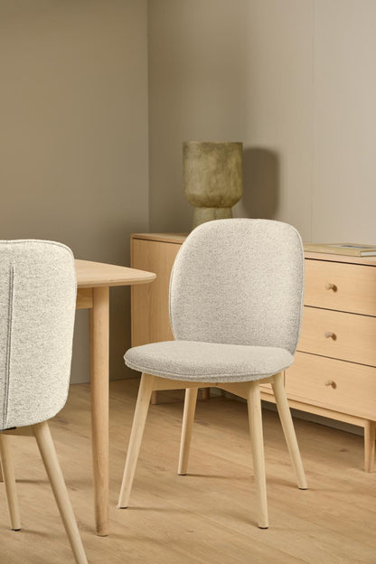 Set of 2 CALI chairs