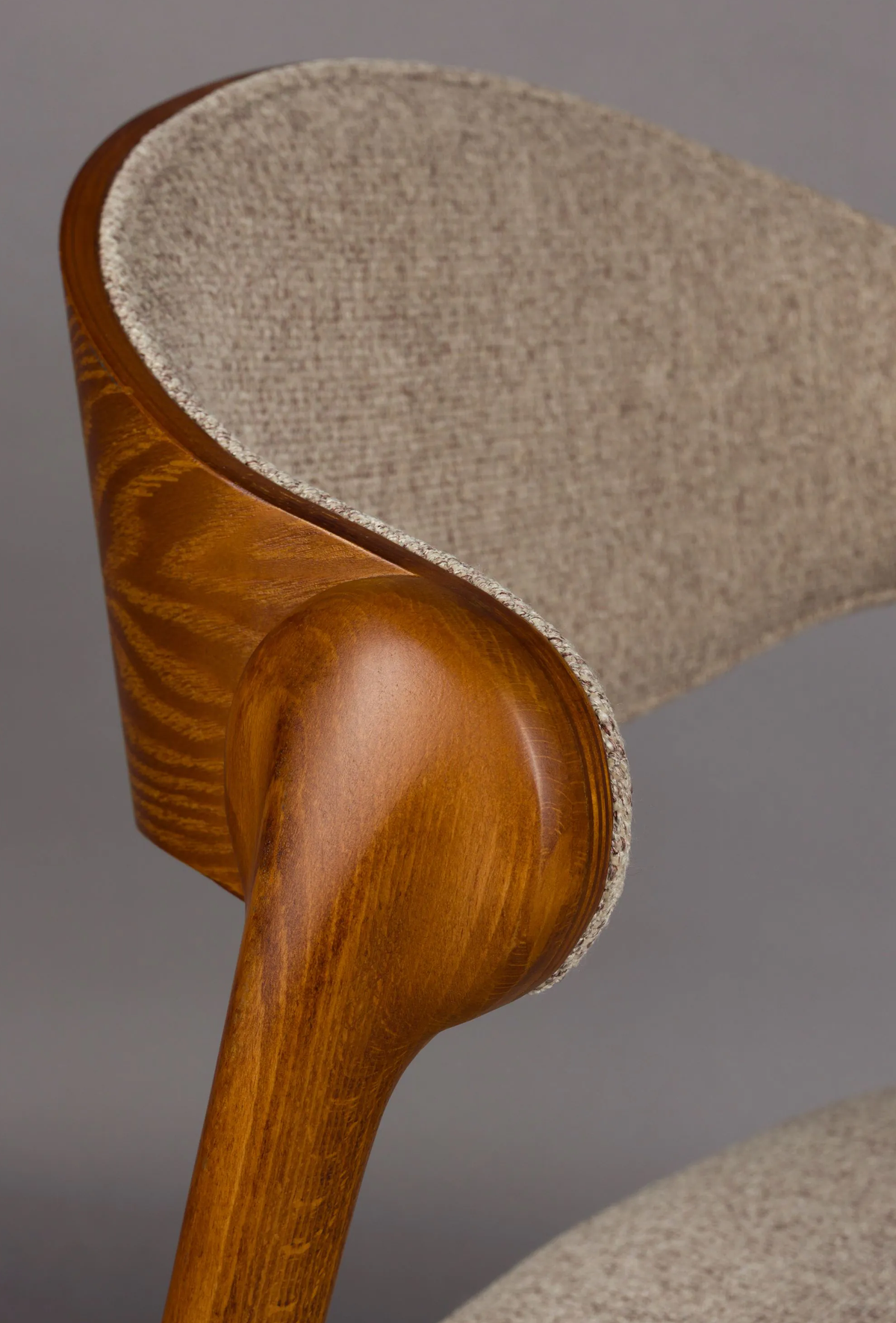 Lot de 2 Chaises BABINGTON