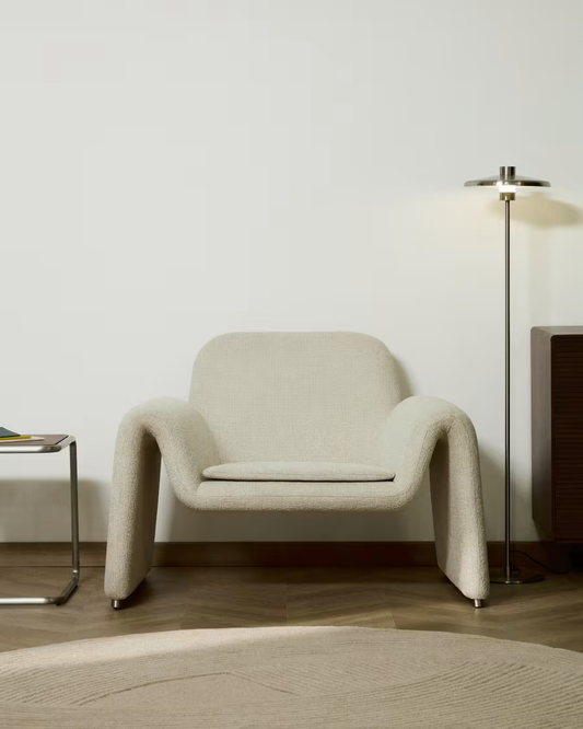 MELVIA armchair
