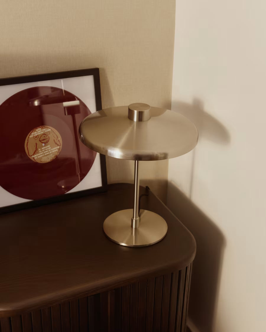 Lampe de table NUVIRA