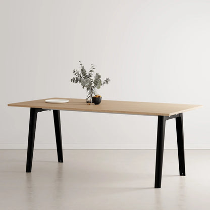 New Modern Table