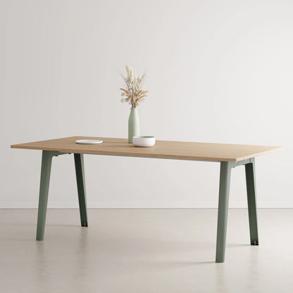New Modern Table