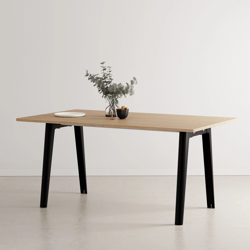 New Modern Table