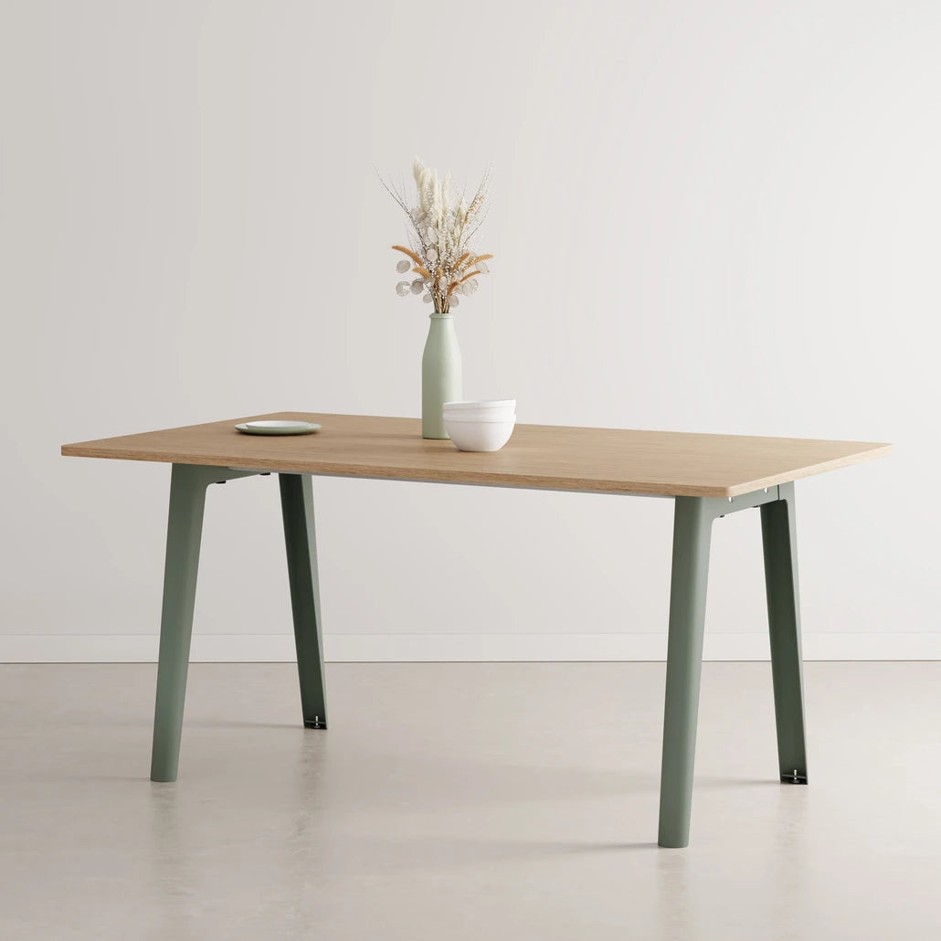 New Modern Table