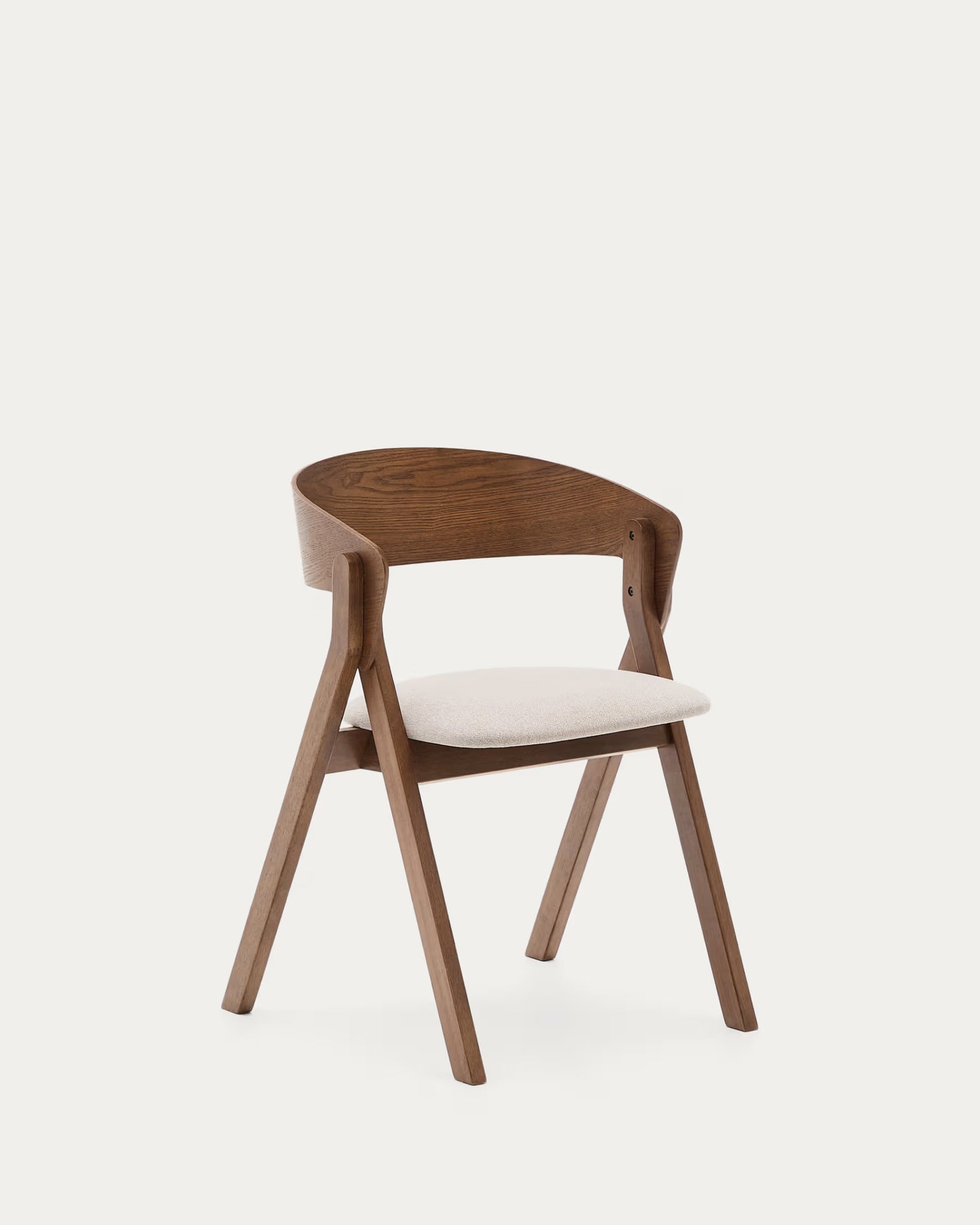 Set of 2 GODIA chairs