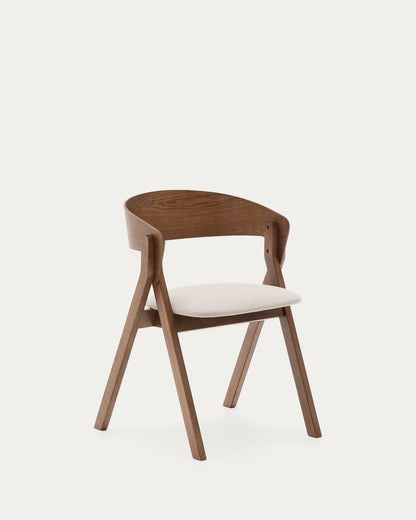 Set of 2 GODIA chairs