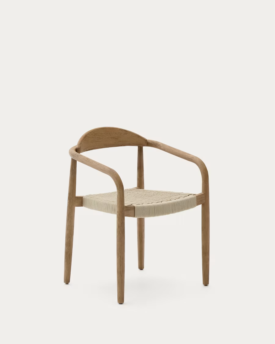 Lot de 4 Chaises NINA