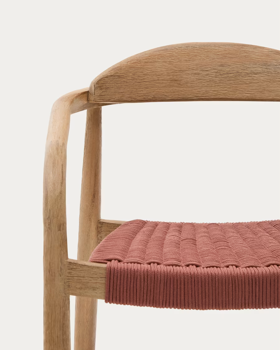 Lot de 4 Chaises NINA