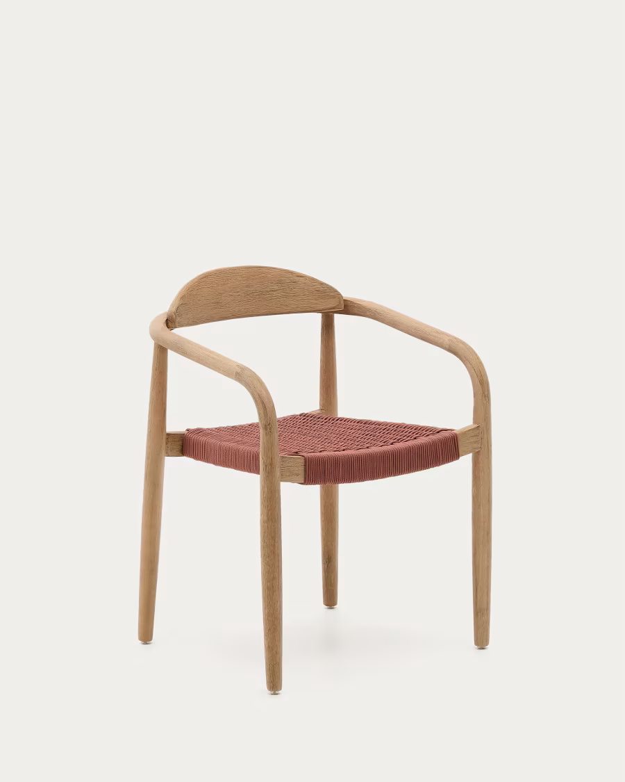 Lot de 4 Chaises NINA
