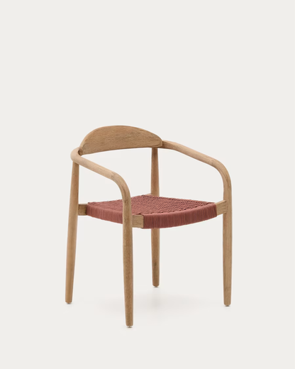 Lot de 4 Chaises NINA