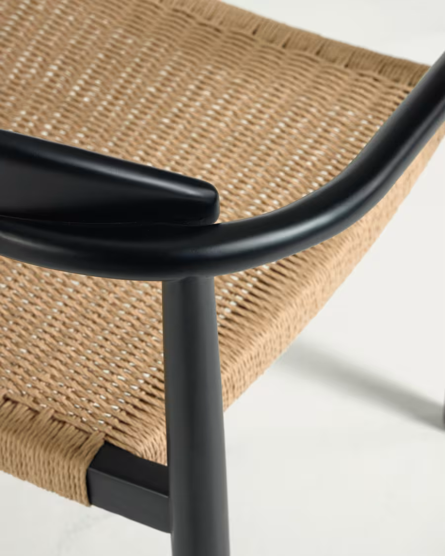 Lot de 4 Chaises NINA