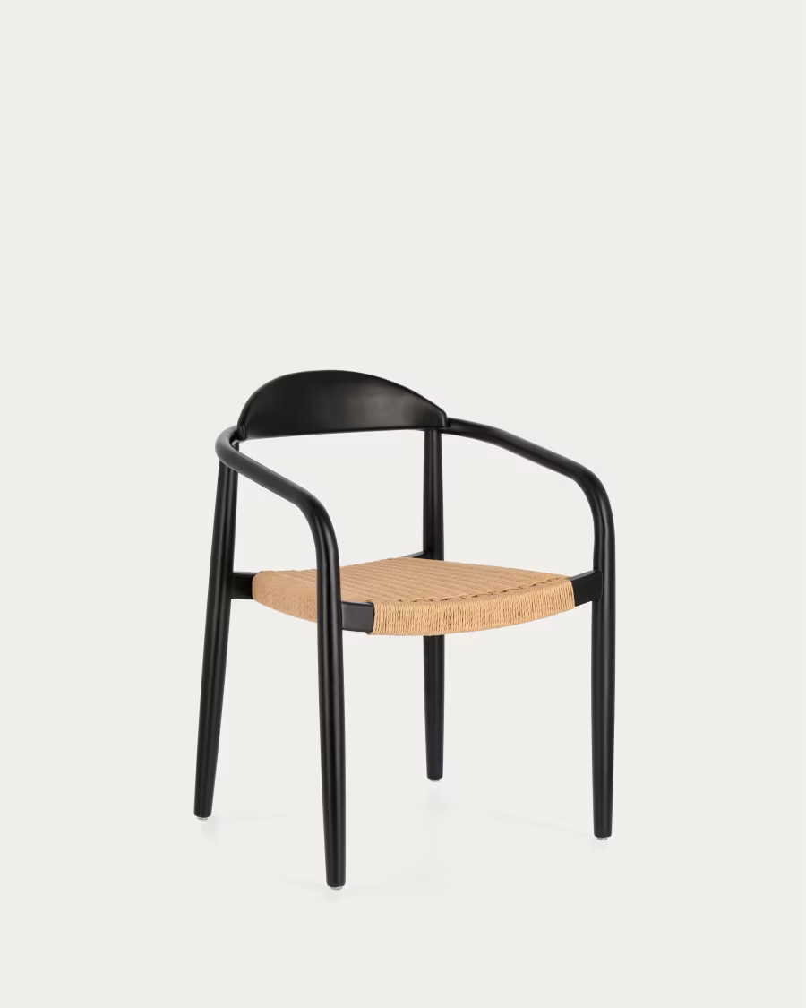 Lot de 4 Chaises NINA