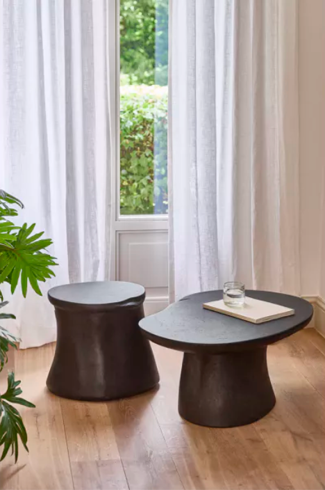Tables basses Mycelia