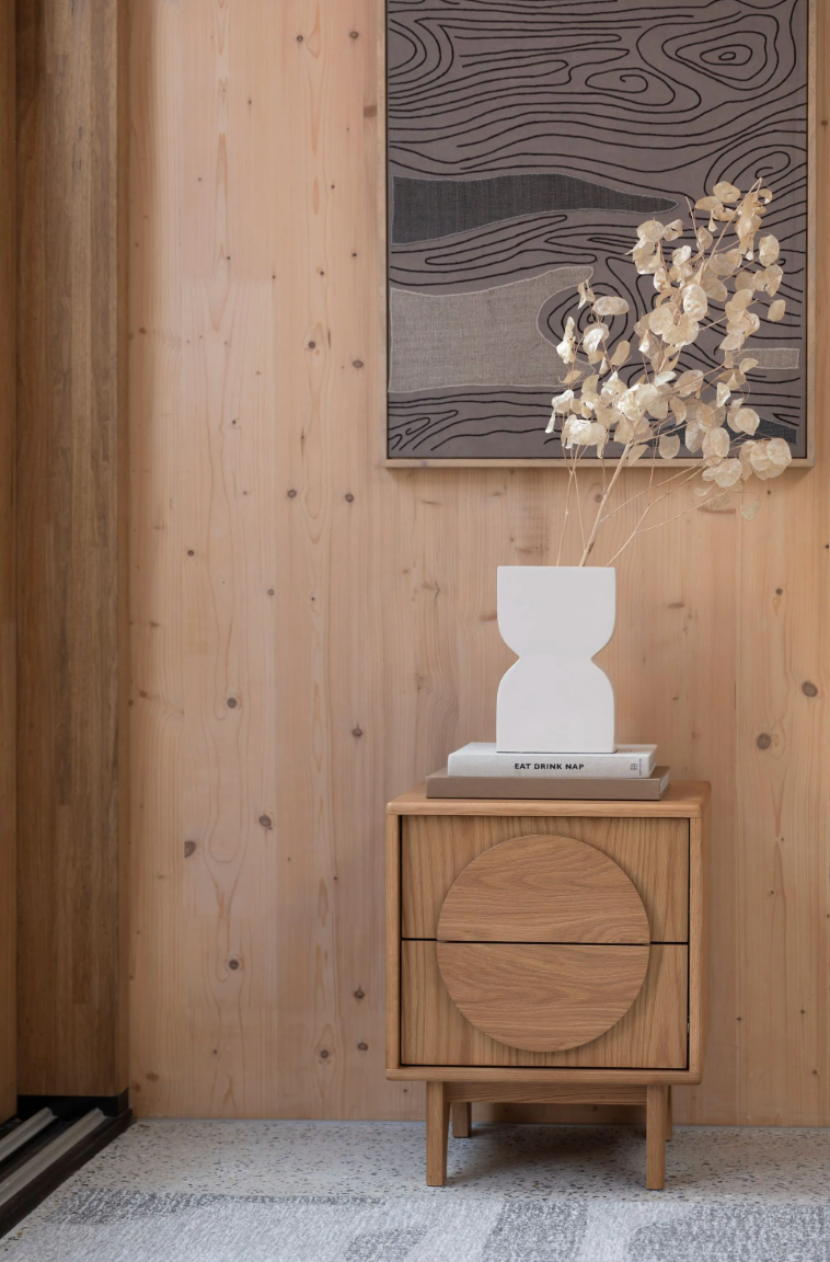 Table d'appoint GROOVE