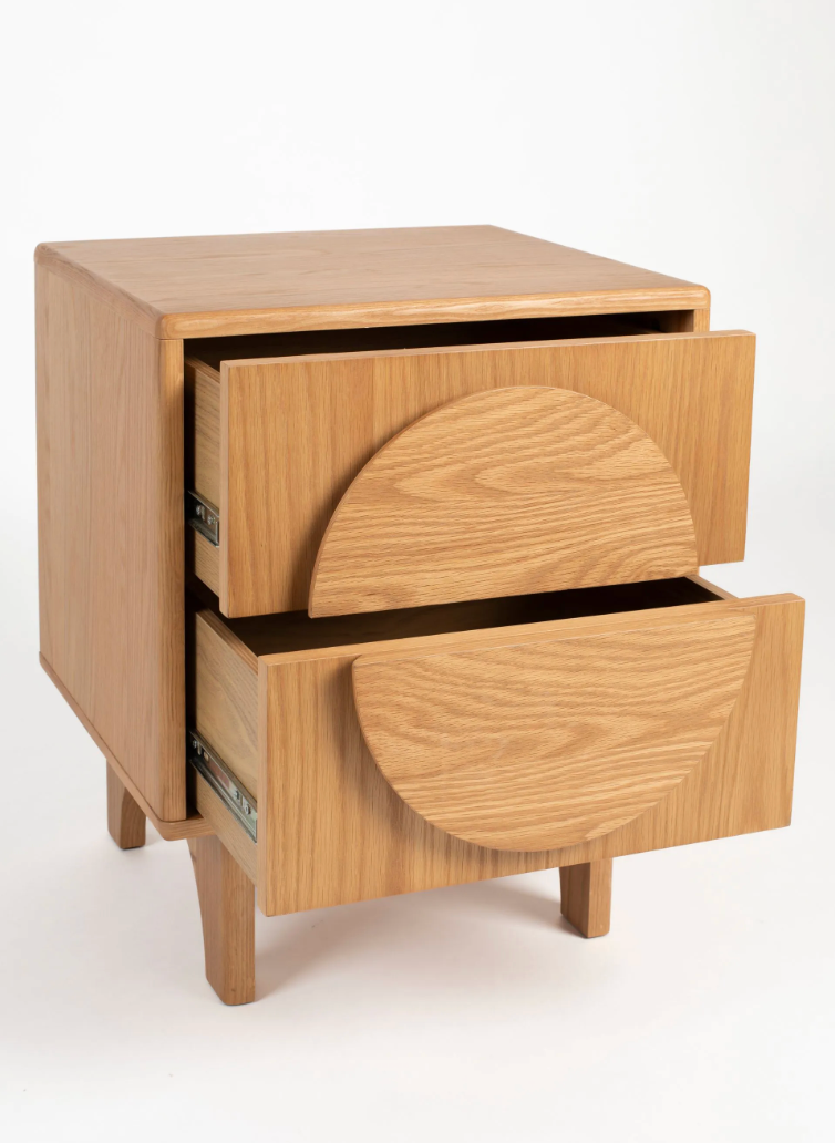 Table d'appoint GROOVE