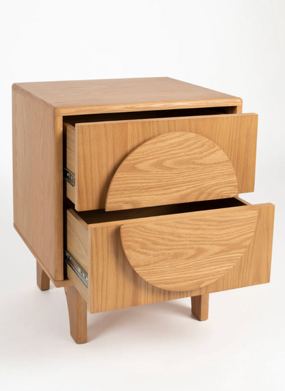 Table d'appoint GROOVE