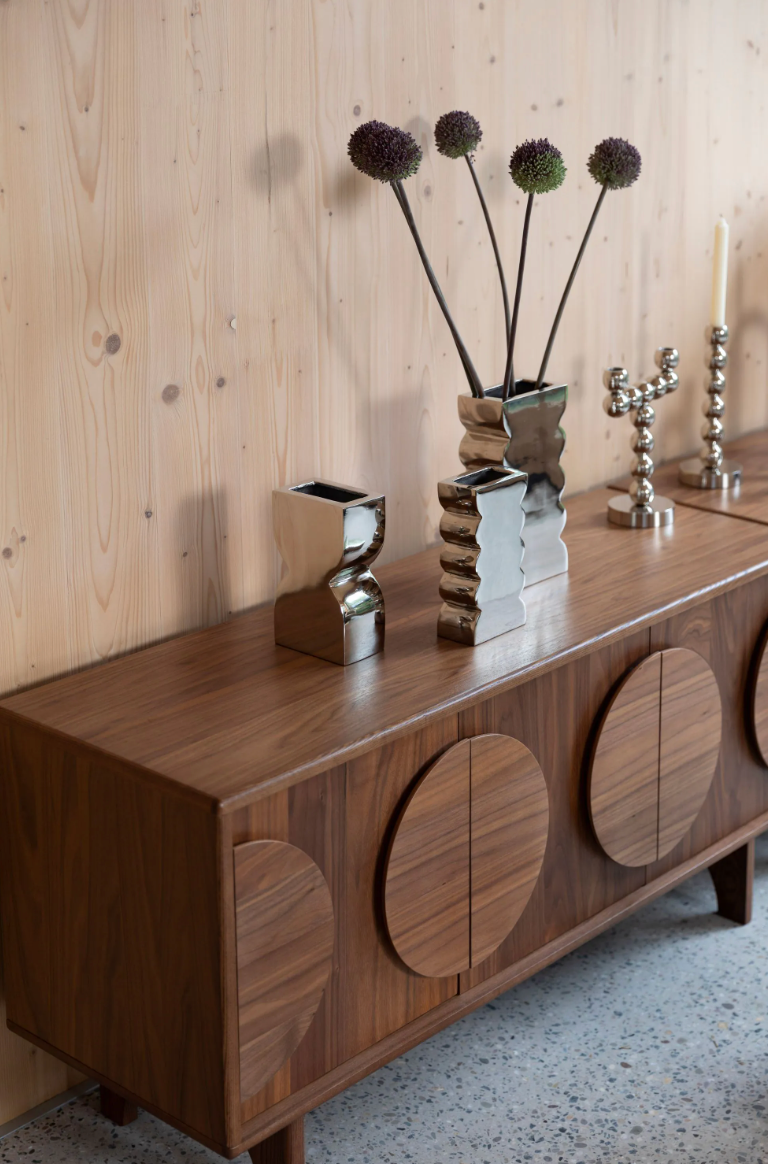 Lulu Home Interior
