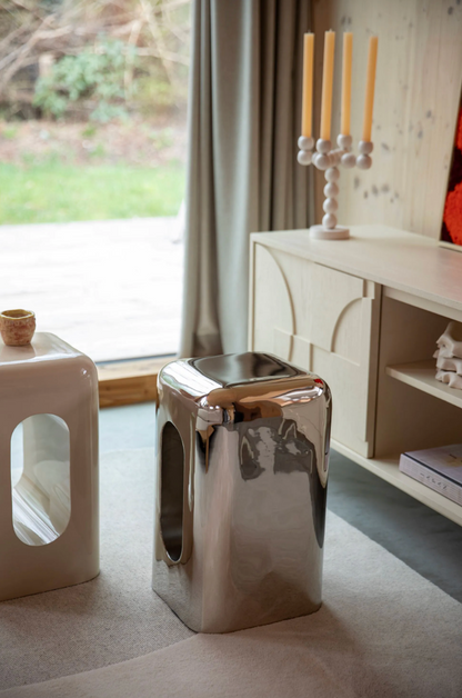 Table d'appoint CREEK