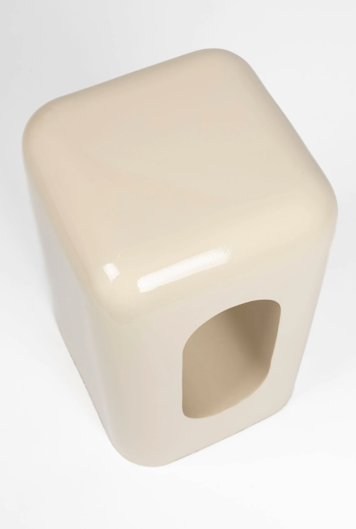 Table d'appoint CREEK