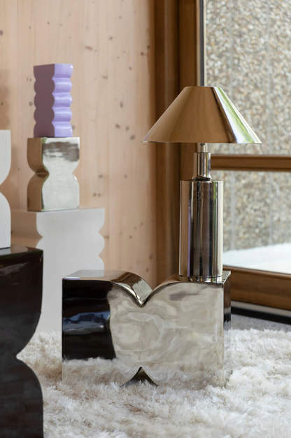 Table d'appoint CONES