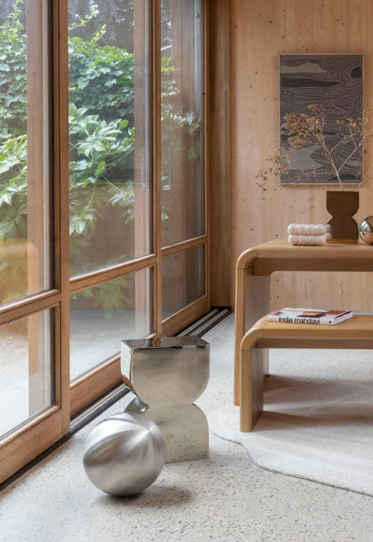 Table d'appoint CONES