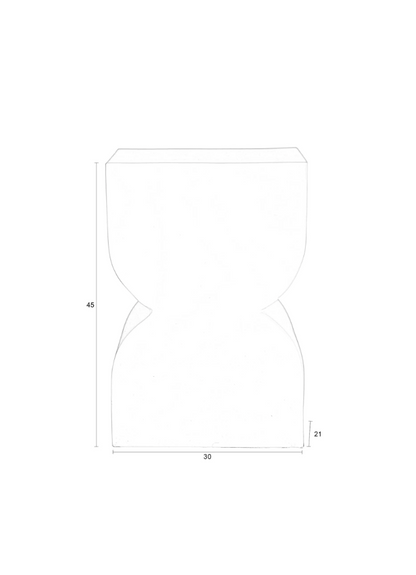 Table d'appoint CONES