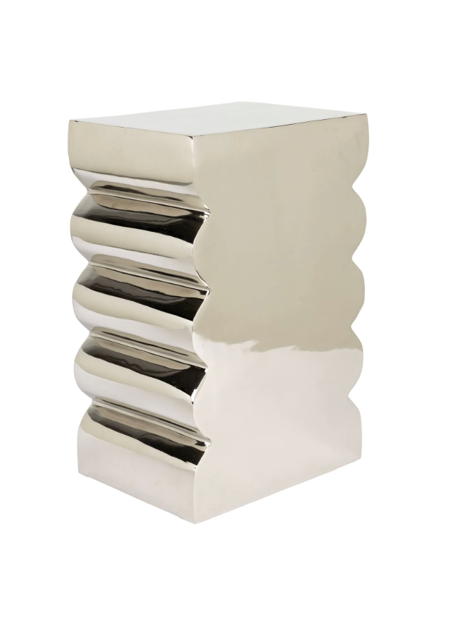 Table d'appoint CURVES