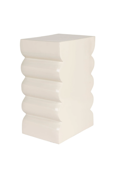 Table d'appoint CURVES
