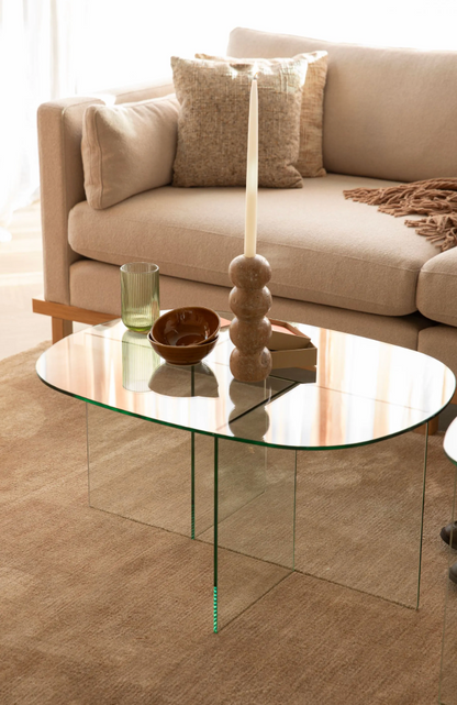 Table basse LINEA