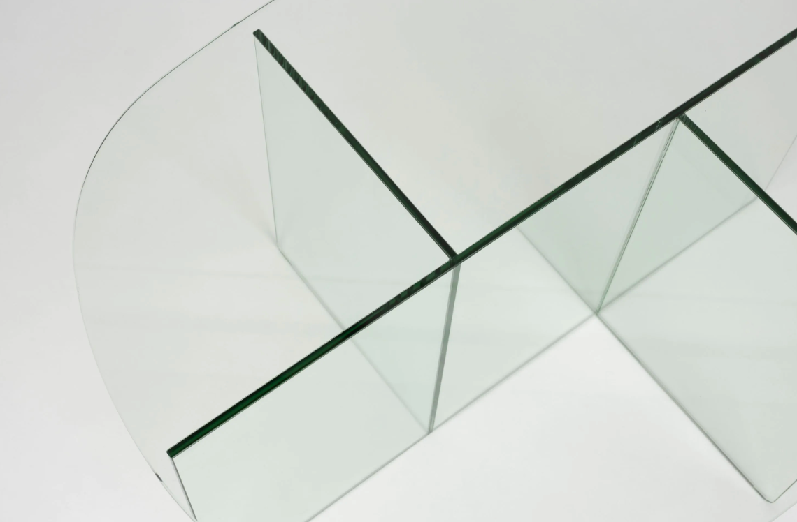 Table basse LINEA