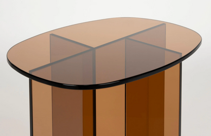 Table d'appoint LINEA